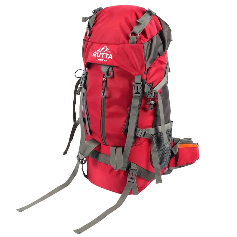 Mochila Camping 65L Burdeo