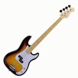 Bajo Electrico SPB-304 - Sunburst