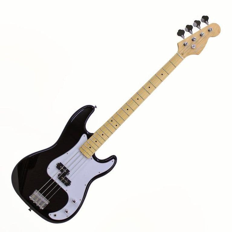 Bajo Electrico SPB-304 - Negro