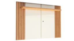 Panel Iguape 180 cm 1 repisa