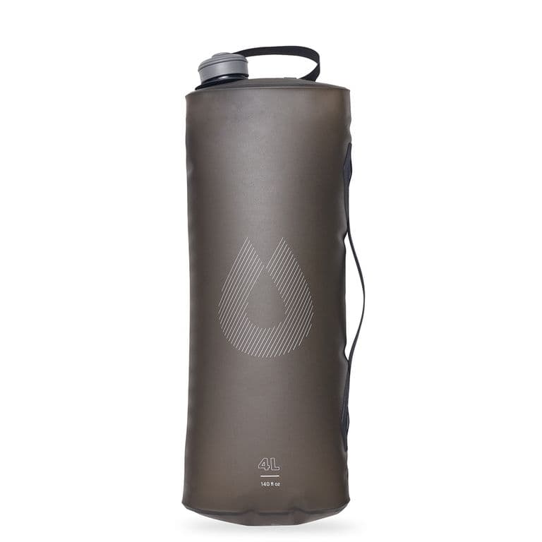 BOTELLA DE HIDRATACION SEEKER 4L MAMMOTH GREY