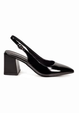 Sandalia Gadea Negro Negro 37