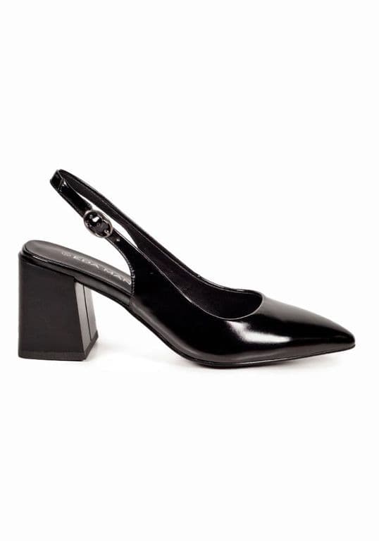 Sandalia Gadea Negro Negro 36