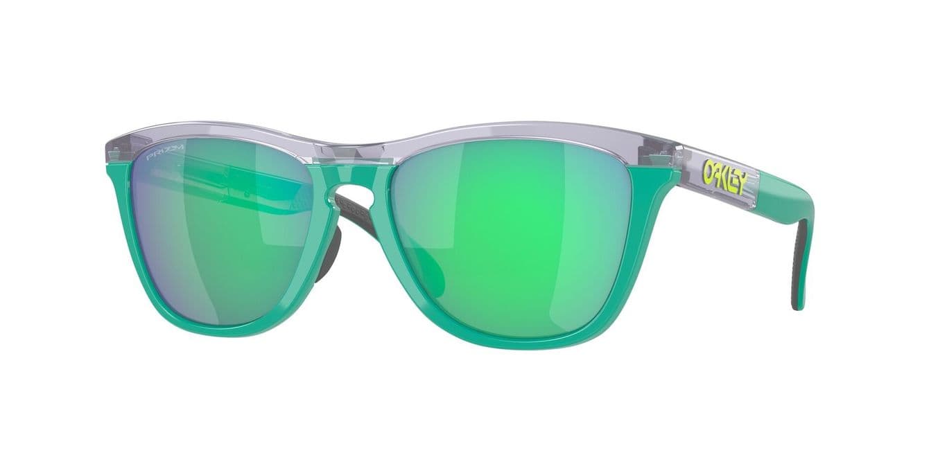Frogskins Range Verde TALLA UNICA