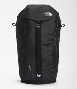 Mochila Escalada Cinder 55 Negro Negro 55L