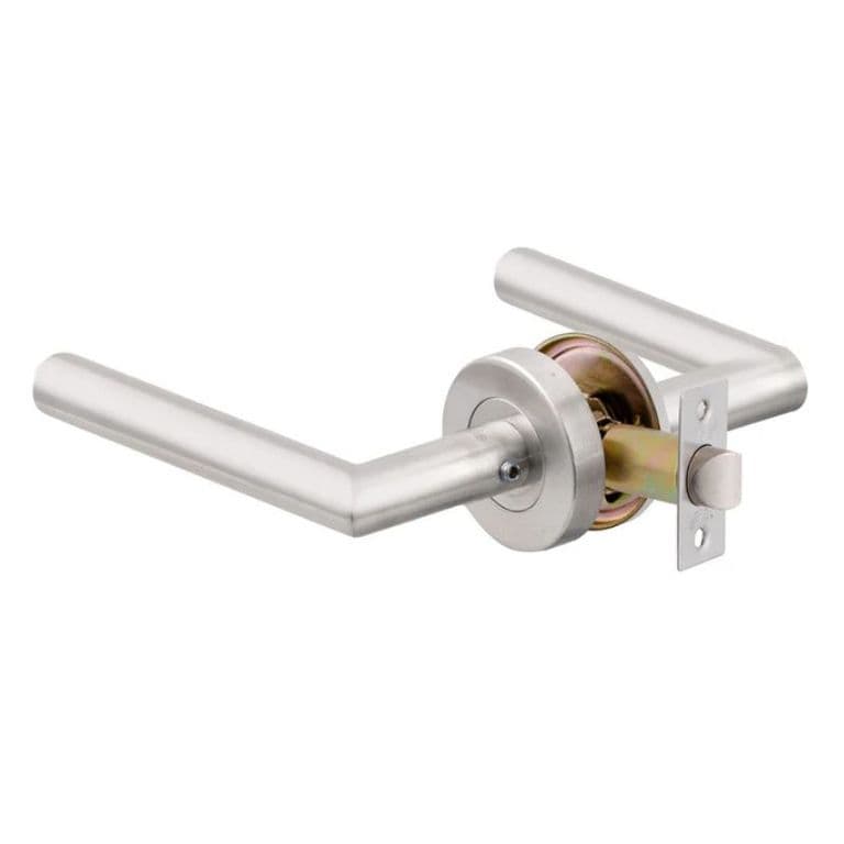 Cerradura Tubular Toscana Libre Paso