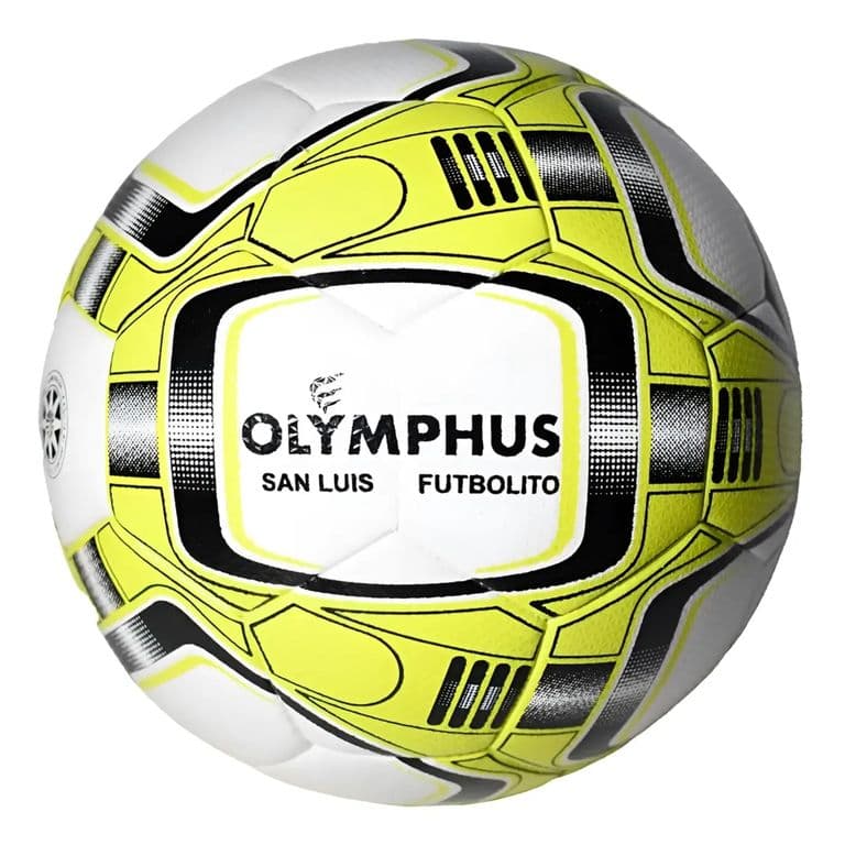Balon Futbolito Baby Futbol N4 San Luis