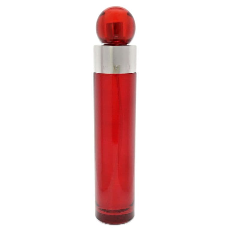 Perfume 360 Red Edp 100 Ml Para Hombre ...