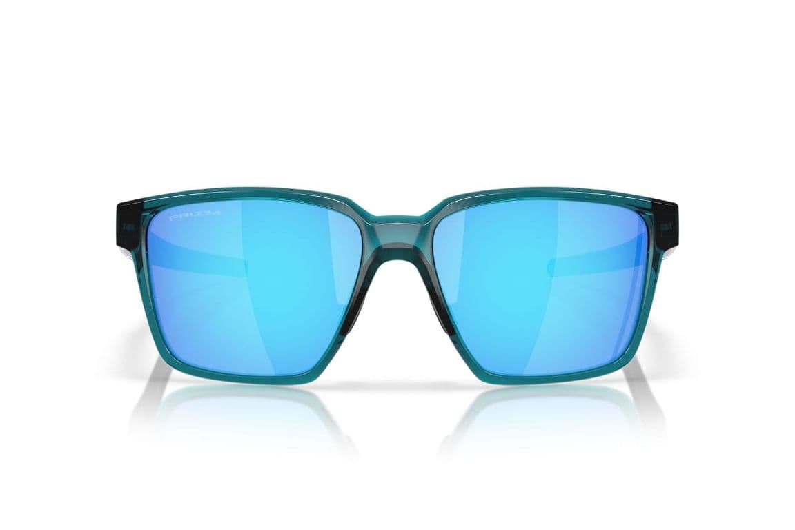 Lentes de Sol Actuator Sq Prizm Sapphire Azul M