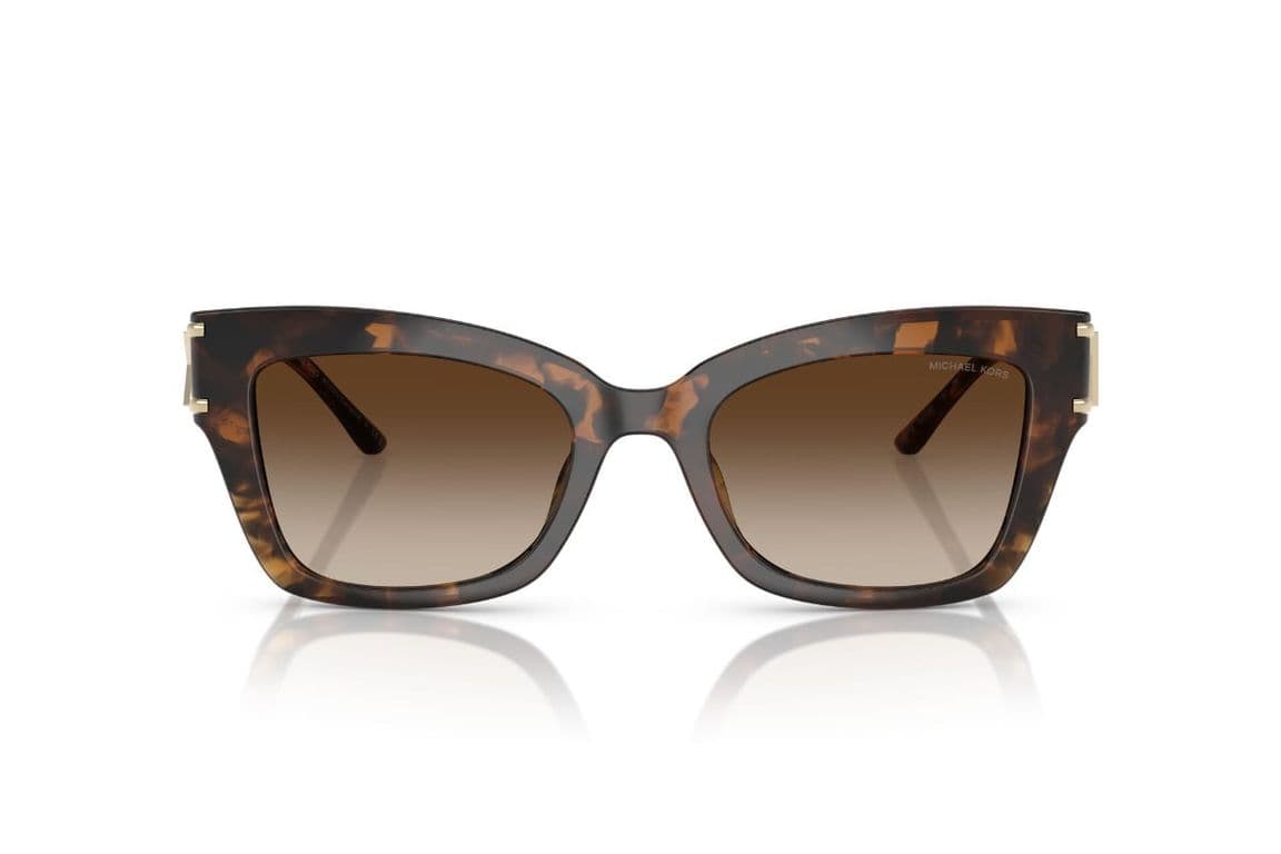 Lentes de Sol Cantabria Havana Degradados Marron M