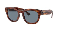 Ray-Ban Mega Hawkeye Azul TALLA UNICA