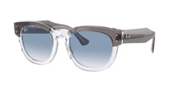 Ray-Ban Mega Hawkeye Azul TALLA UNICA