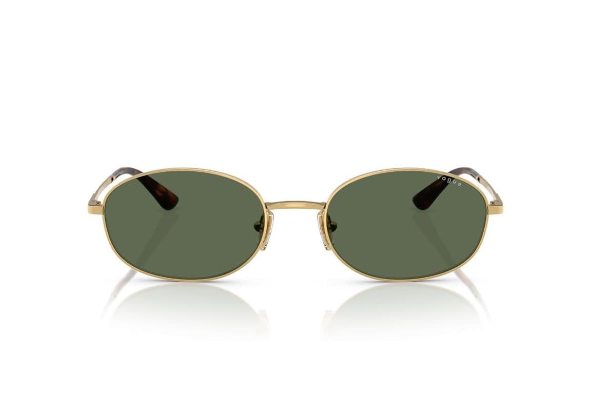 Lentes de Sol Dorado Eyewear Dorado M