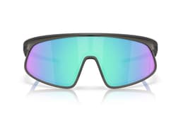 Lentes de Sol Rslv Prizm Sapphire Gris M