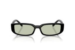 Lentes de Sol Jet Negro Negro M