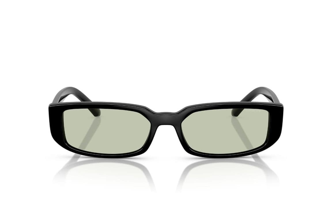 Lentes de Sol Jet Negro Negro M