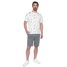 Bermuda Jogger Verde XL