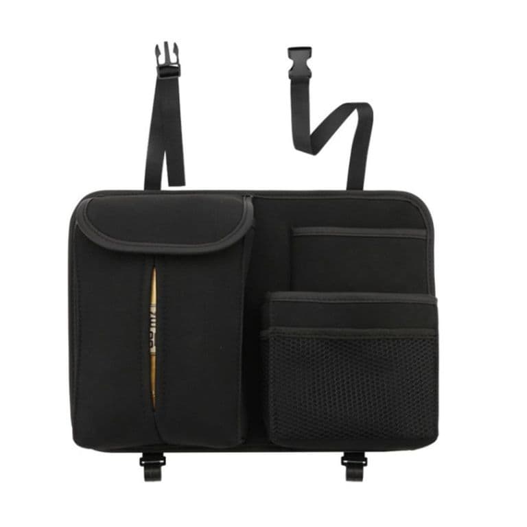 Organizador Para Automovil