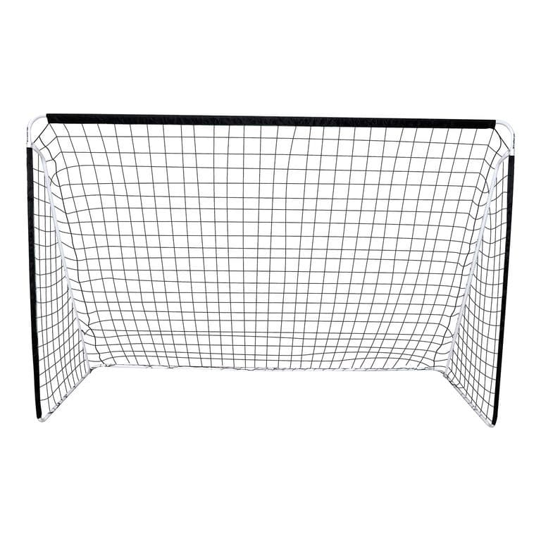 Arco de Futbol Max Magic Negro 300x200cm