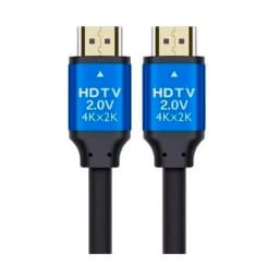 CABLE HDMI 20 MTS 4K PREMIUM 2.0