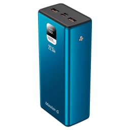 Bateria Externa Power Bank 30000 Mah 22.5W UCP30LPD