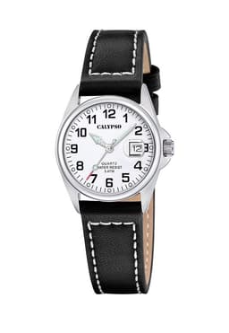 Reloj K58711 Blanco Mujer Basic Blanco TALLA UNICA
