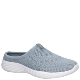 Zapatilla Casual Celeste Mujer Celeste 38