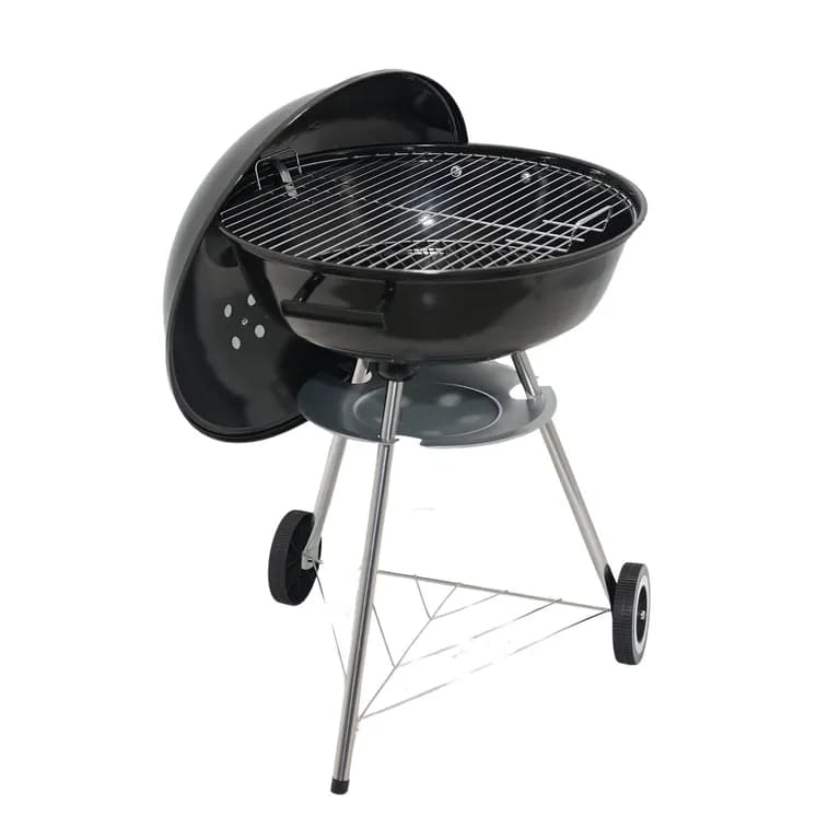 Parrilla a Carbon Kentucky Black