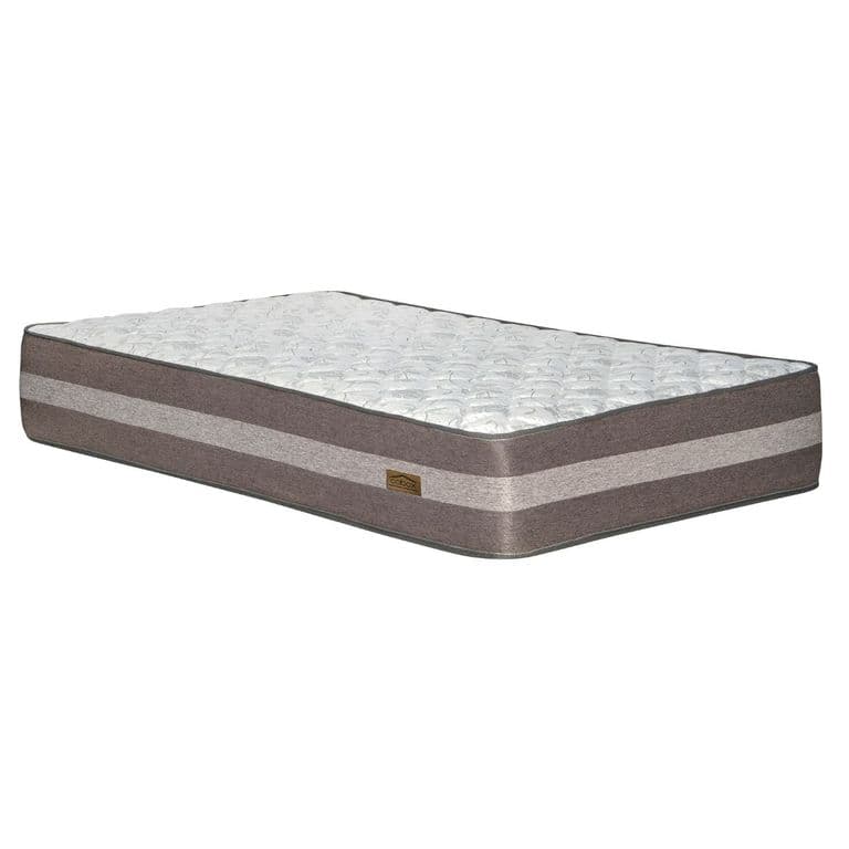 Colchon Valencia Medium 1,5 plazas 105x190x28 Cm