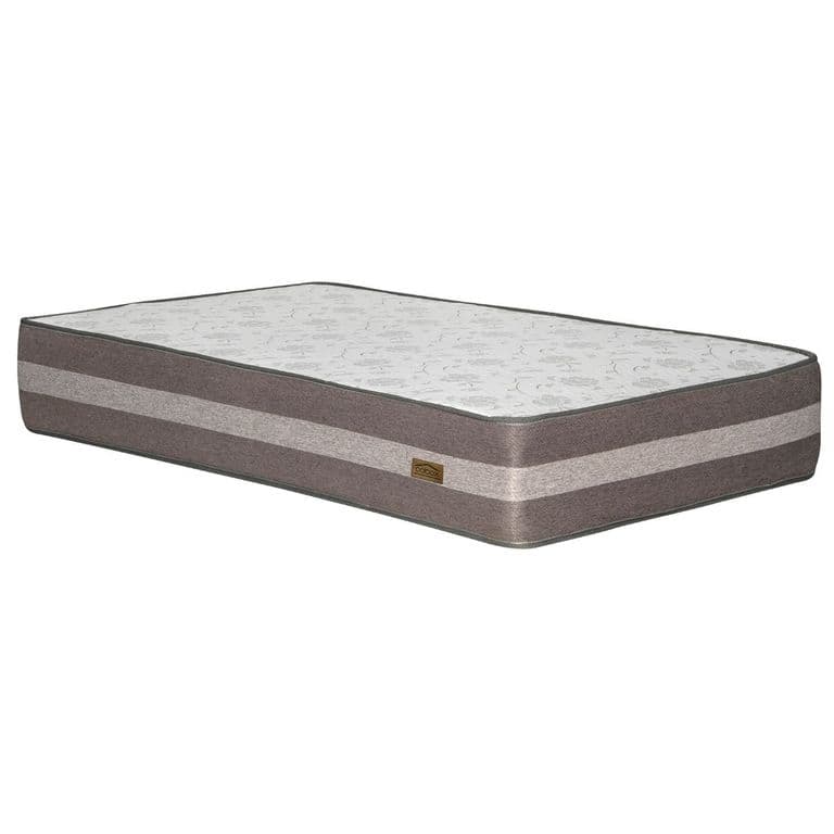 Colchon Valencia Basic 1,5 plazas 105x190x28 Cm