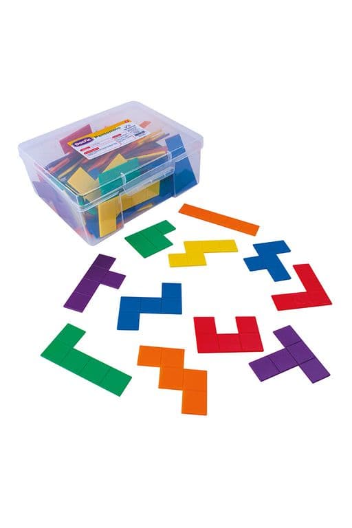 Pentomino 72 un