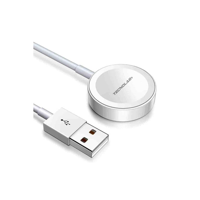 Cable Carga Magnetica Para Apple Watch - SC