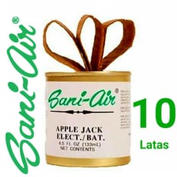 PACK 10 LATAS AROMATICAS AMBIENTALES ORIGINAL