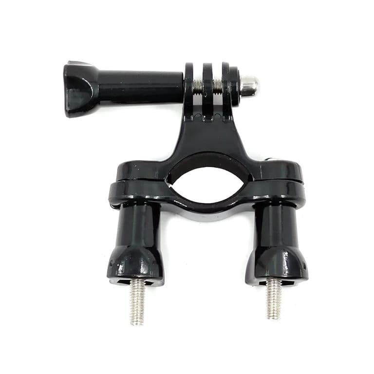 Soporte De Bicicleta O Moto Para Gopro - Ps
