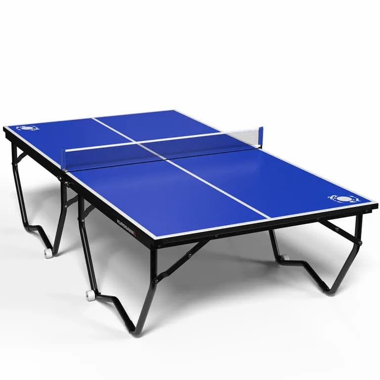 Mesa De Ping Pong Asagi Azul