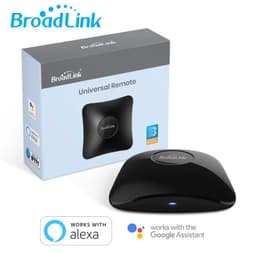Rm4 Pro Controlador Inteligente Universal Wifi