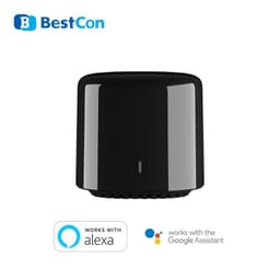 Rm4c Mini Controlador Inteligente Universal Wifi