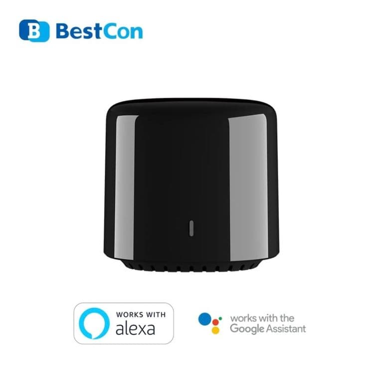 Rm4c Mini Controlador Inteligente Universal Wifi