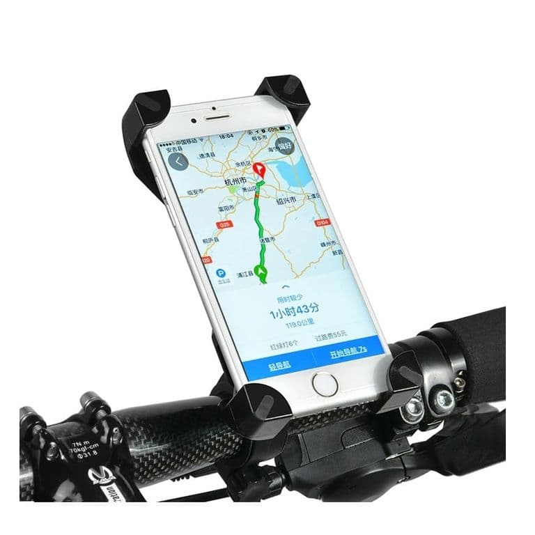 Sz5001 soporte para celular para bicicleta y moto