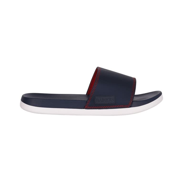 Sandalia Terranova Hombre Azul Azul 41