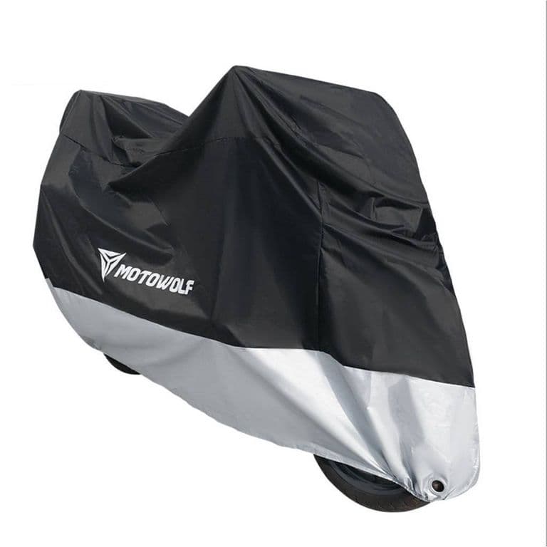 Cobertor de moto Universal 0802 - XL