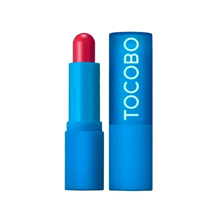 Balsamo Labial Powder Cream Lip Balm 031 Rose Burn -