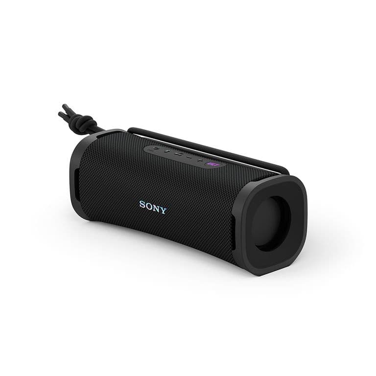 Parlante portatil inalambrico ULT FIELD 1 Negro