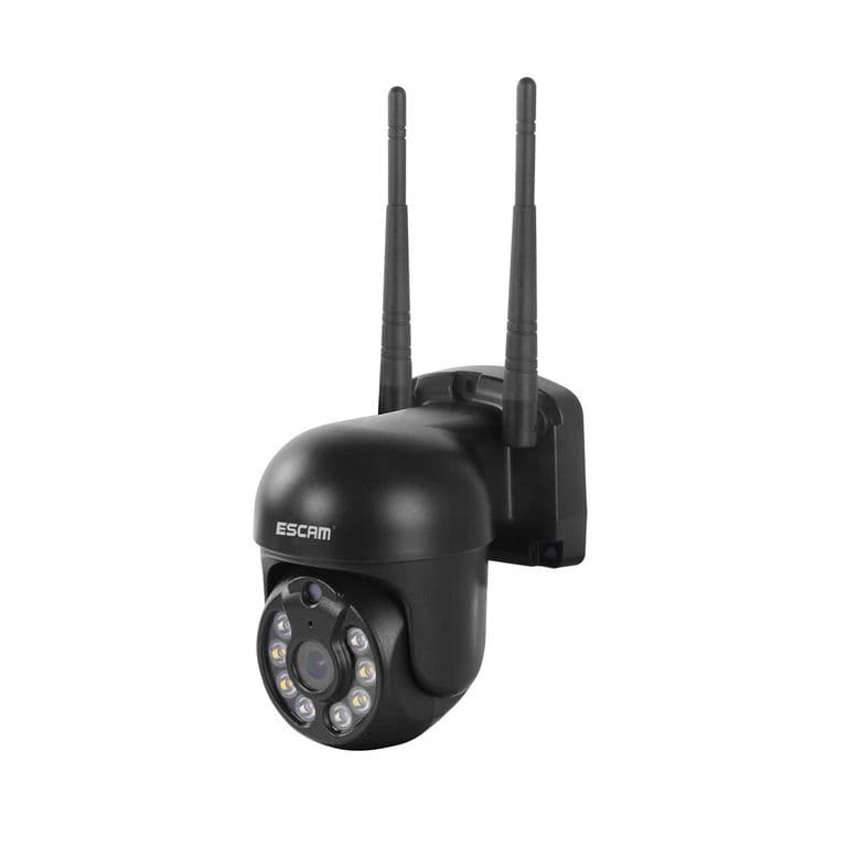 Camara de Vigilancia exterior 1536P 3 MP WNK610
