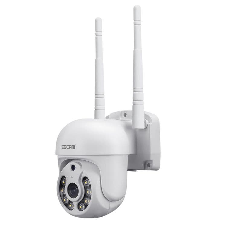 Camara de Vigilancia exterior 1536P 3 MP WNK710