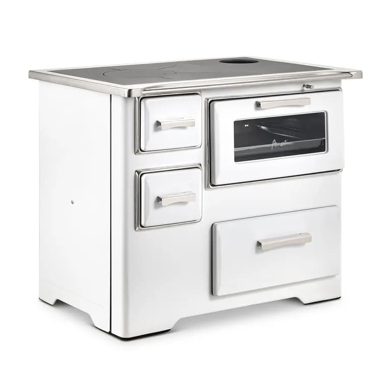 Cocina a Lena Angelina Blanca