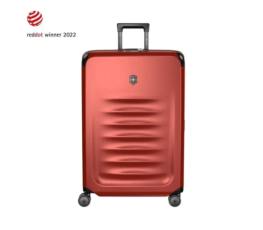 Maleta Spectra 3.0 Rojo Expandable Large Rojo TALLA UNICA