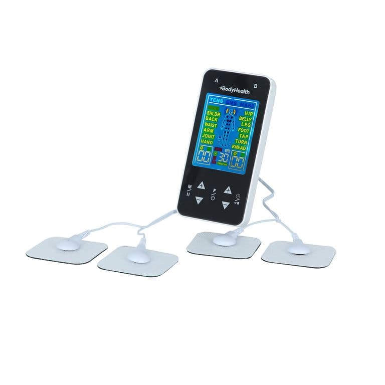 Electro Estimulador EMS 3 en 1 Nopain FX