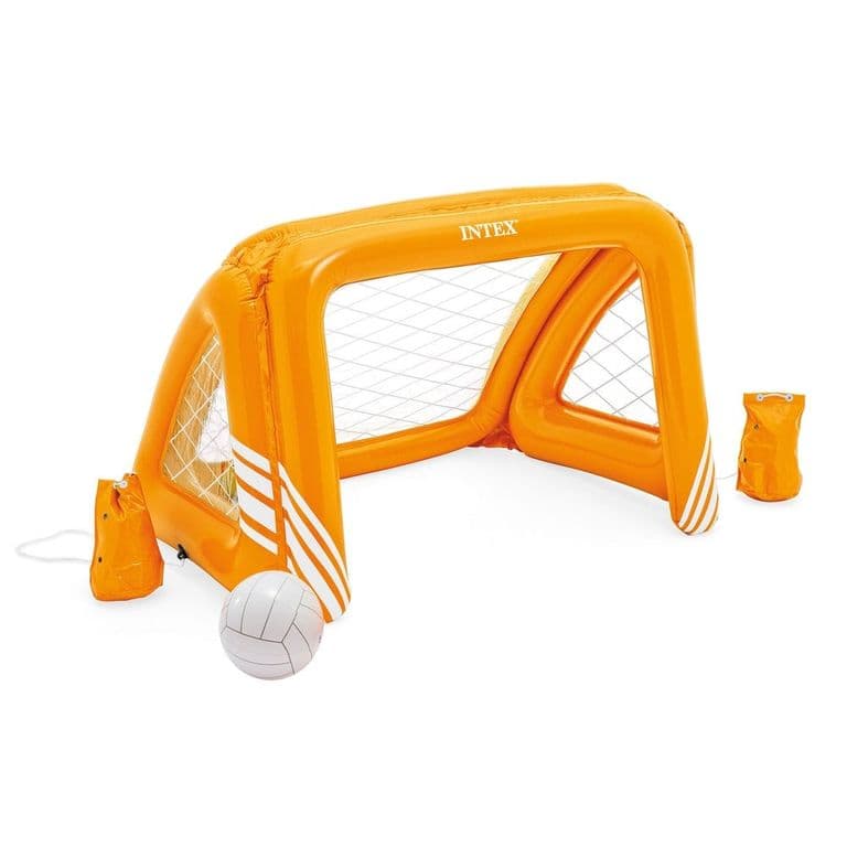 Juego Inflable Waterpolo para Piscina o Jardin