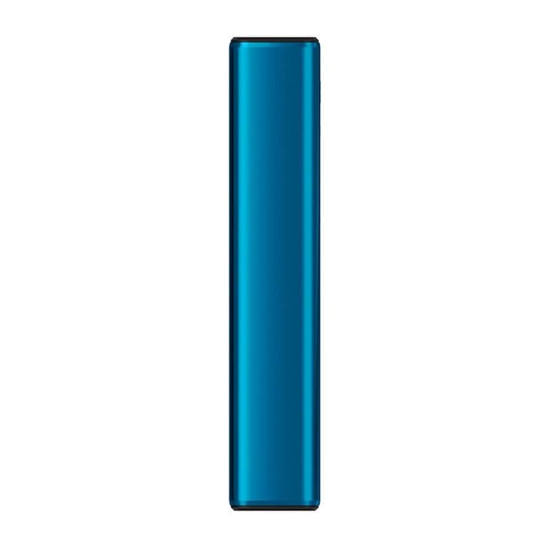 Cargador Portatil Bateria Power Bank Master-G 20000mAh 22.5w